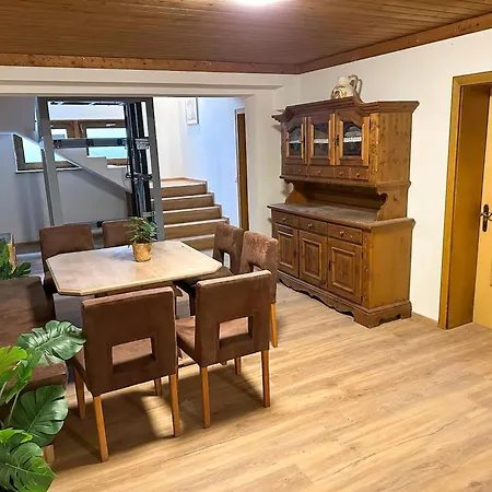 Apartment Lovely In With Balcony