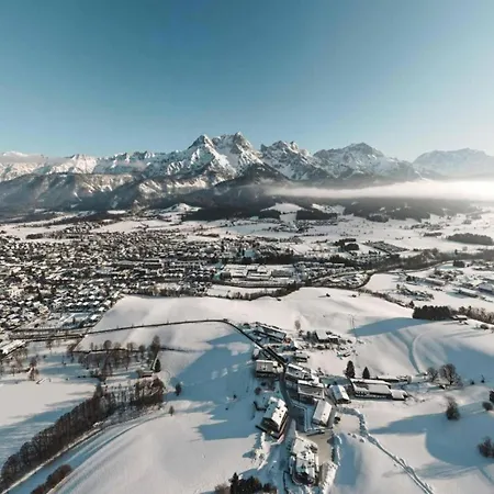 Double In By The Steinernes Apartment