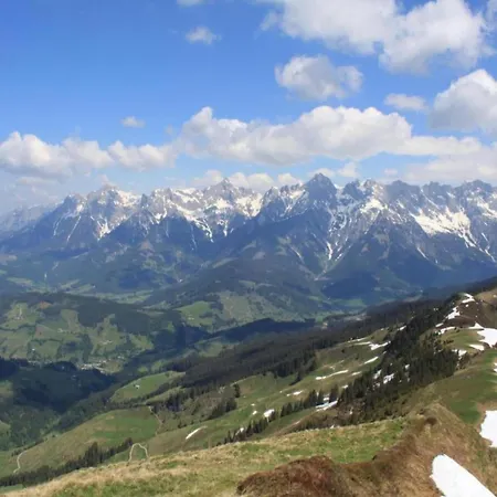 Double In By The Steinernes Apartment *