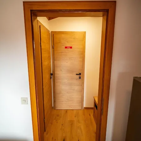 Double In By The Steinernes Apartment *