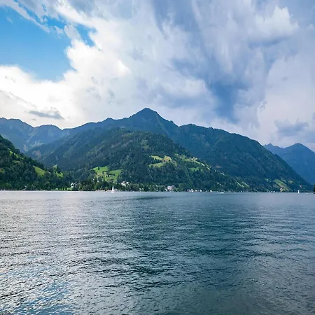 Double In By The Steinernes * Saalfelden