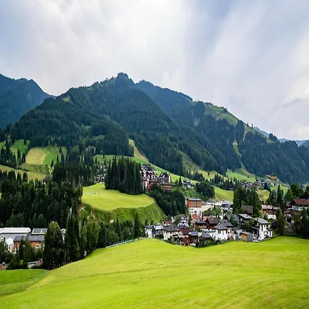 아파트 Double In By The Steinernes *