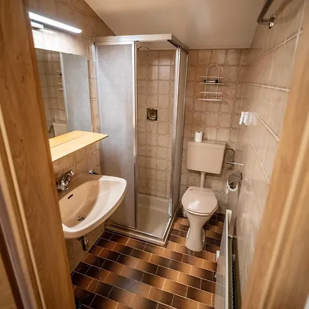 Double In By The Steinernes