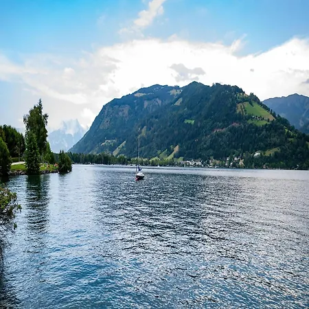 아파트 Double In By The Steinernes *