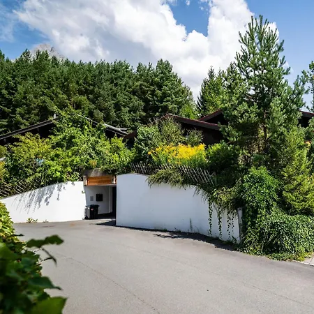 Double In By The Steinernes 아파트